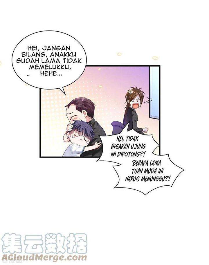 Became King After Being Bitten chapter 1 halaman 32