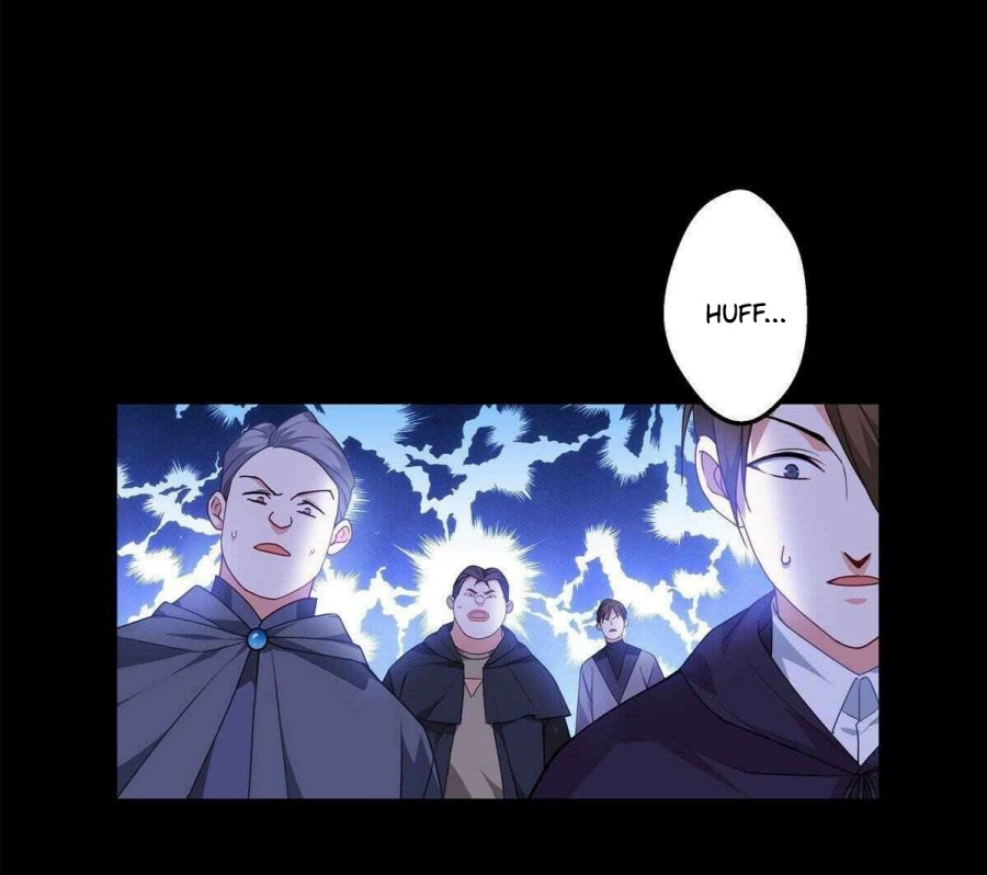 Became King After Being Bitten chapter 10 halaman 3