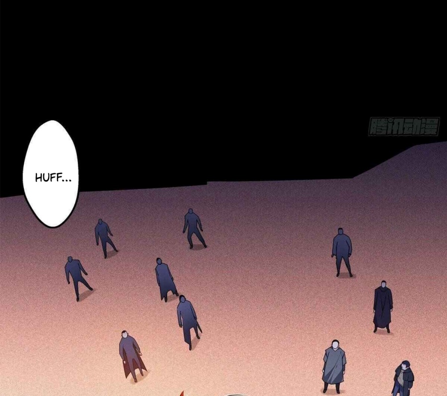 Became King After Being Bitten chapter 10 halaman 4