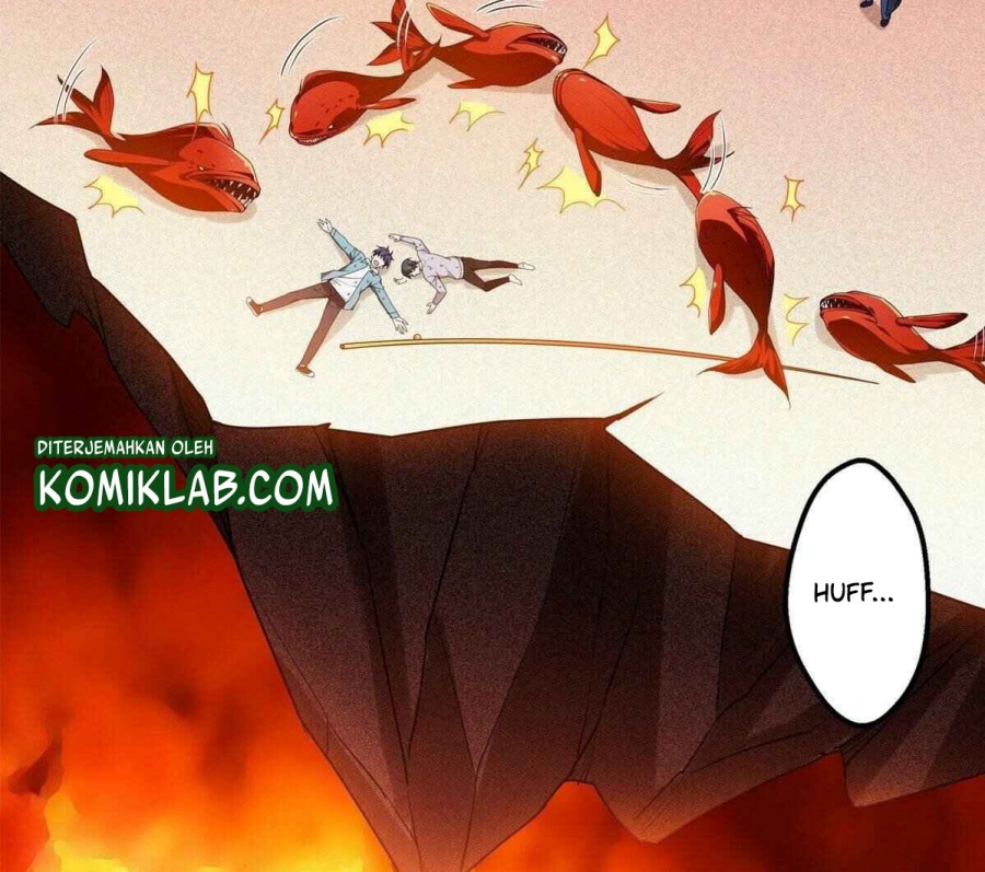 Became King After Being Bitten chapter 10 halaman 5