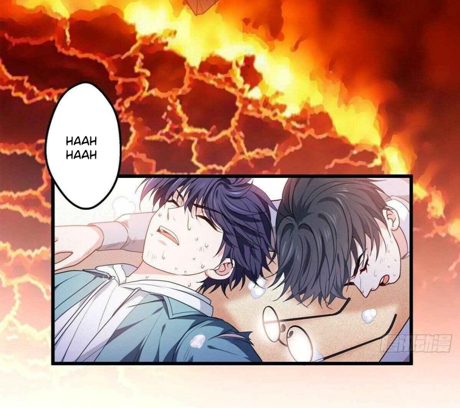 Became King After Being Bitten chapter 10 halaman 6