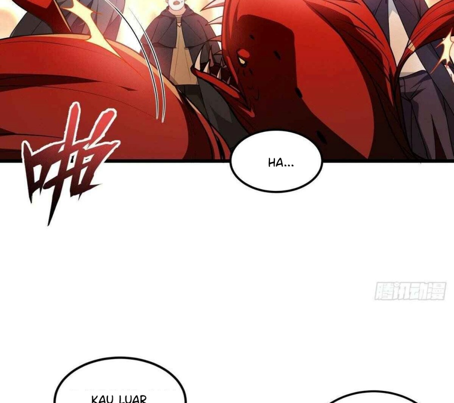 Became King After Being Bitten chapter 10 halaman 8