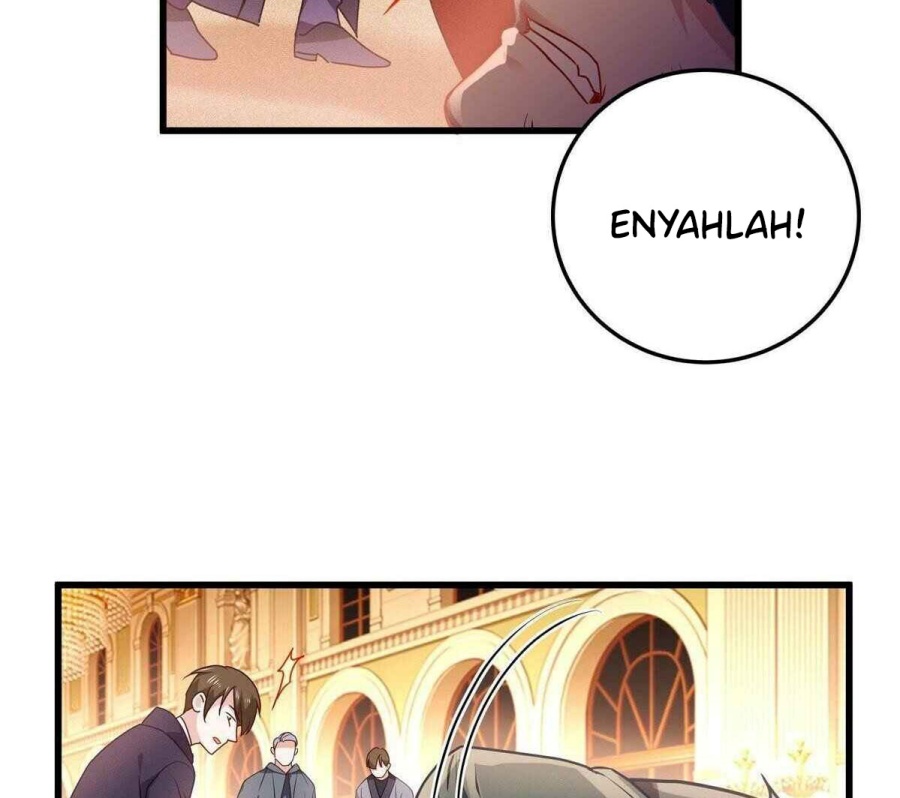 Became King After Being Bitten chapter 10 halaman 11