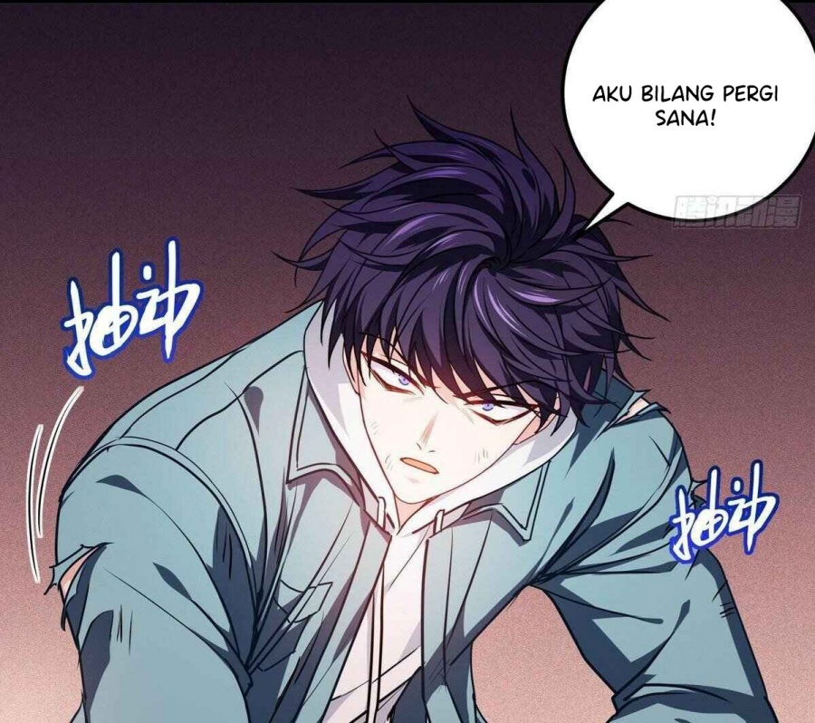 Became King After Being Bitten chapter 10 halaman 14