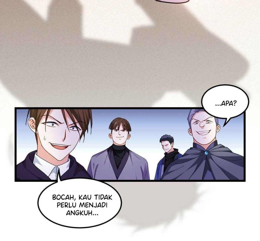 Became King After Being Bitten chapter 10 halaman 16