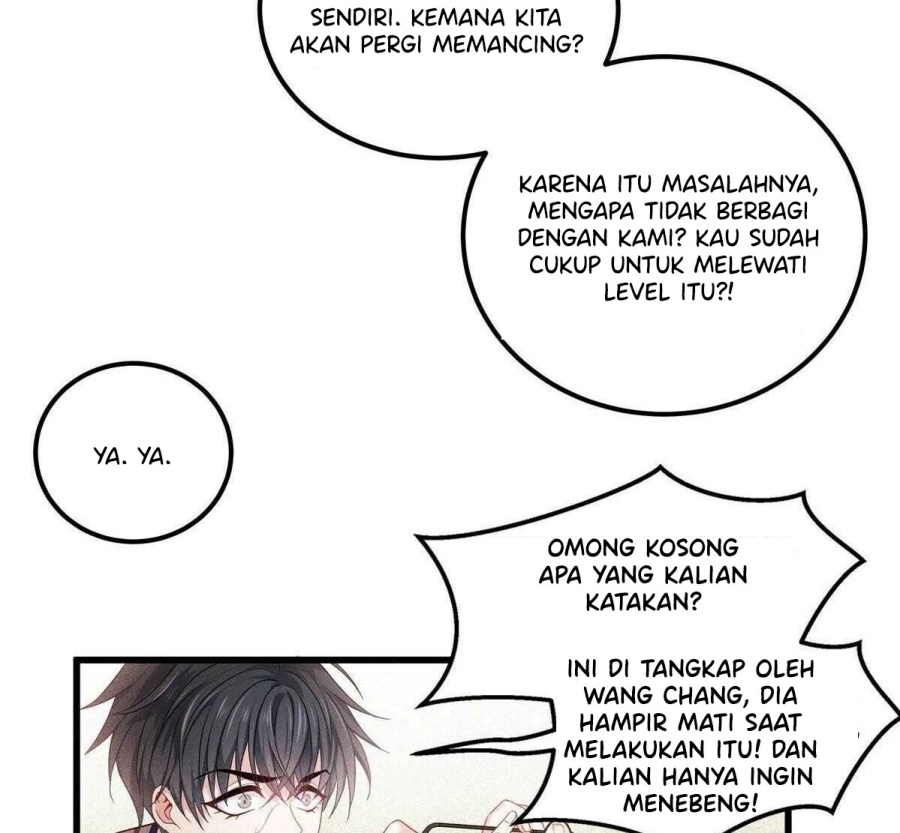 Became King After Being Bitten chapter 10 halaman 18