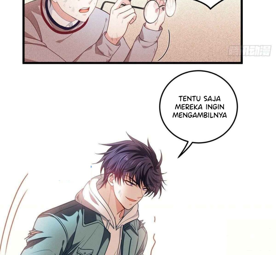 Became King After Being Bitten chapter 10 halaman 19