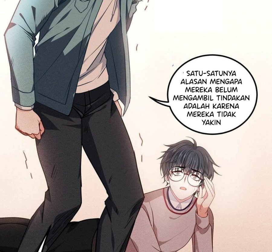 Became King After Being Bitten chapter 10 halaman 20