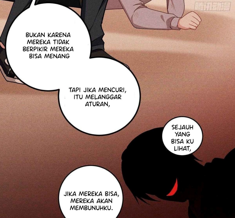 Became King After Being Bitten chapter 10 halaman 21