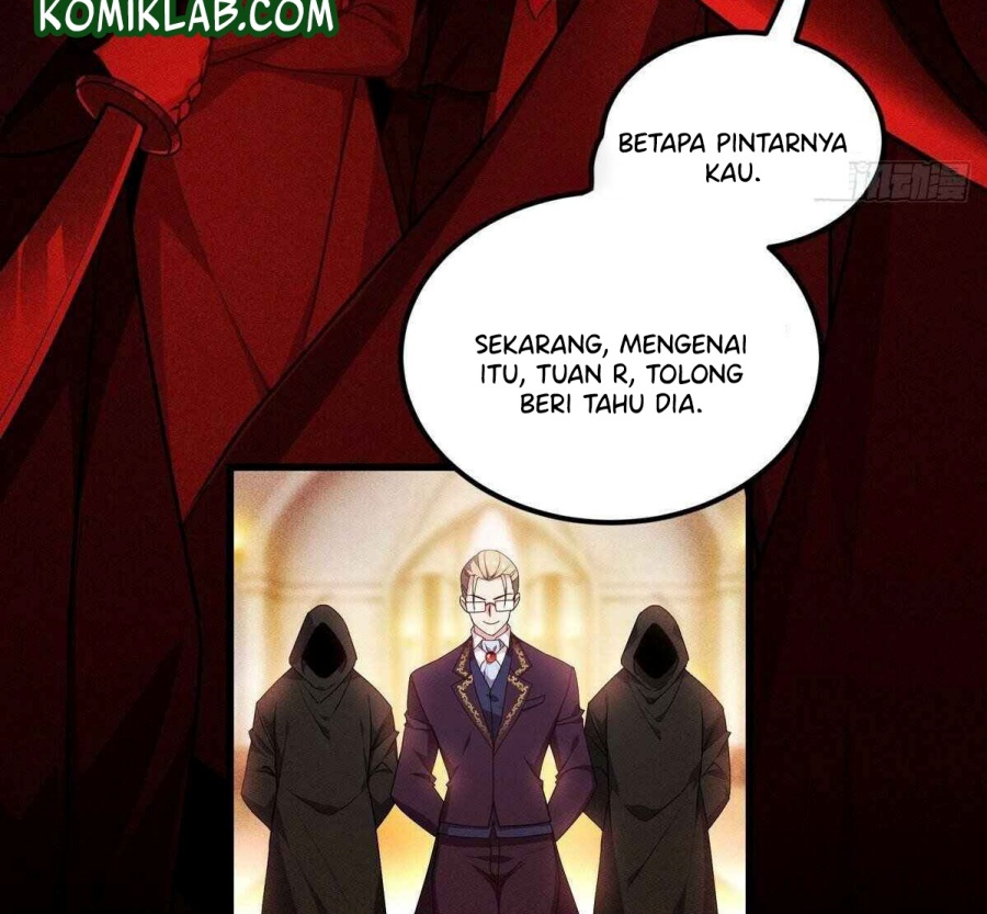 Became King After Being Bitten chapter 10 halaman 23