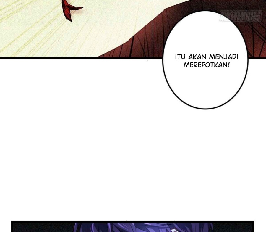 Became King After Being Bitten chapter 10 halaman 32