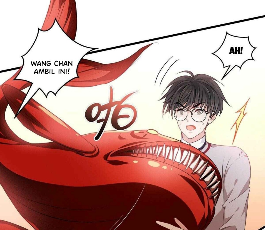 Became King After Being Bitten chapter 10 halaman 36