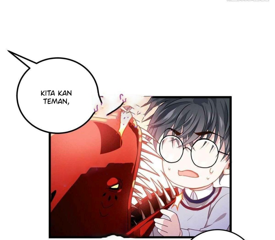 Became King After Being Bitten chapter 10 halaman 38