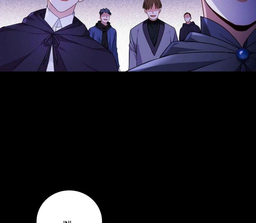 Became King After Being Bitten chapter 10 halaman 40