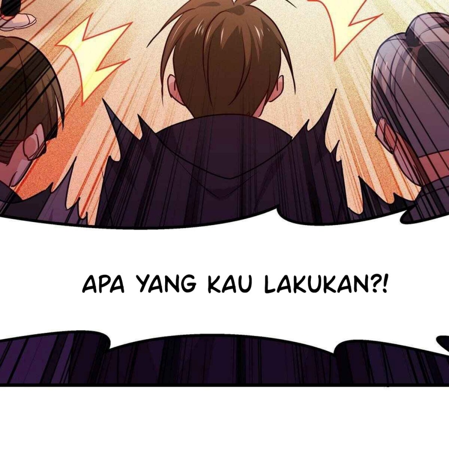Became King After Being Bitten chapter 10 halaman 44