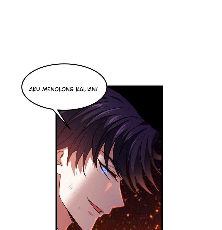 Became King After Being Bitten chapter 10 halaman 45