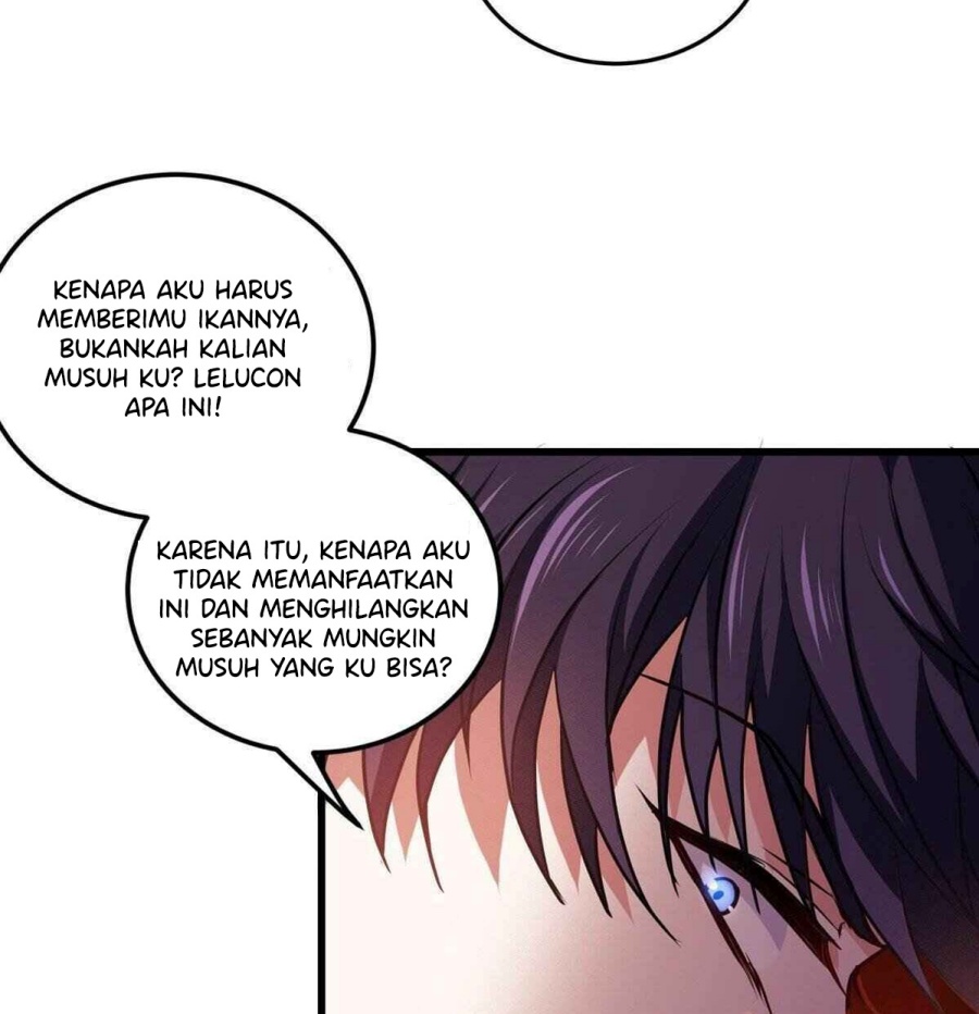 Became King After Being Bitten chapter 10 halaman 48