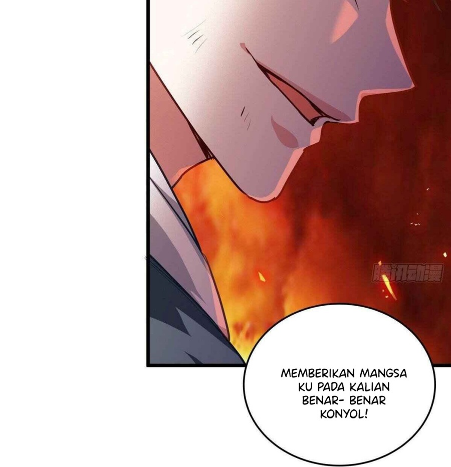 Became King After Being Bitten chapter 10 halaman 49