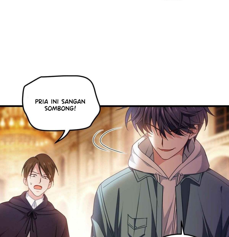 Became King After Being Bitten chapter 10 halaman 50