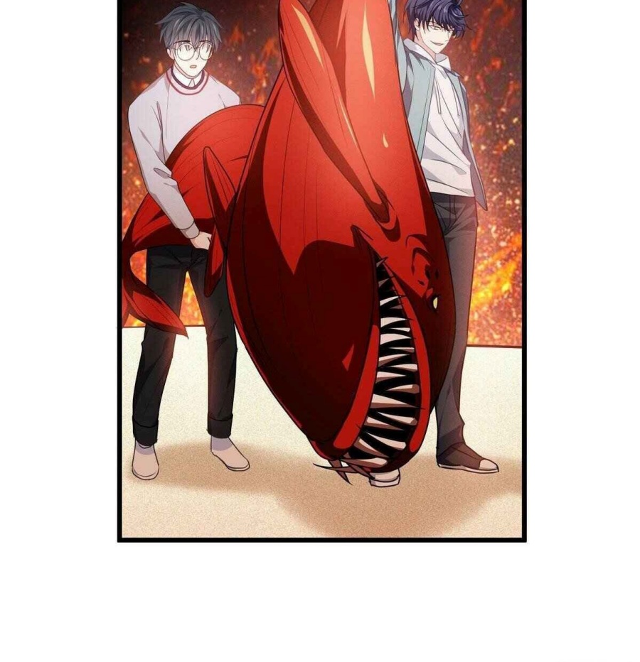 Became King After Being Bitten chapter 10 halaman 53