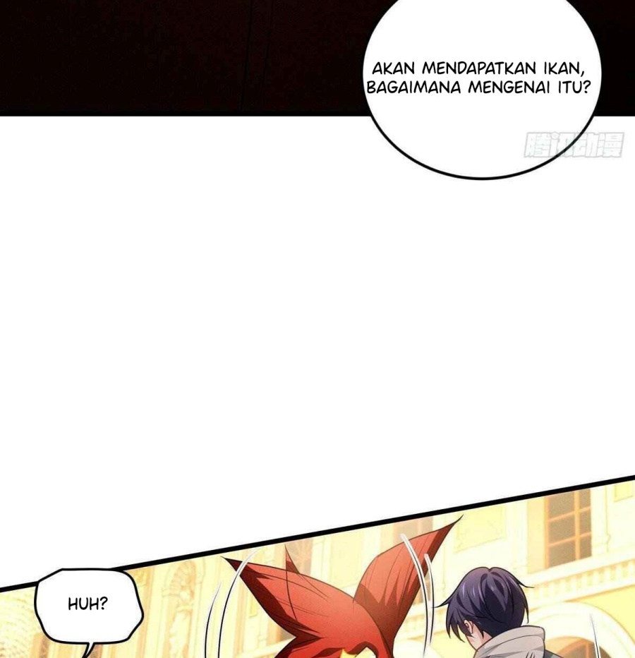 Became King After Being Bitten chapter 10 halaman 56
