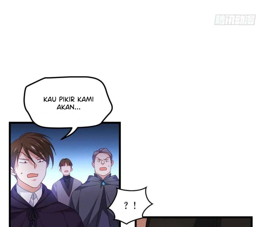Became King After Being Bitten chapter 10 halaman 60