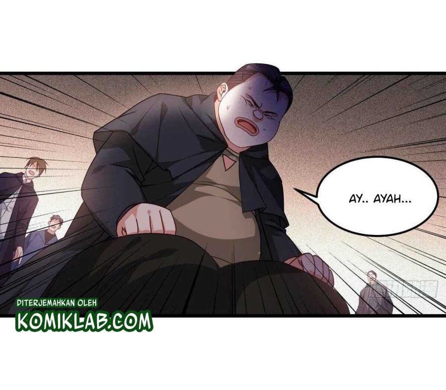 Became King After Being Bitten chapter 10 halaman 62