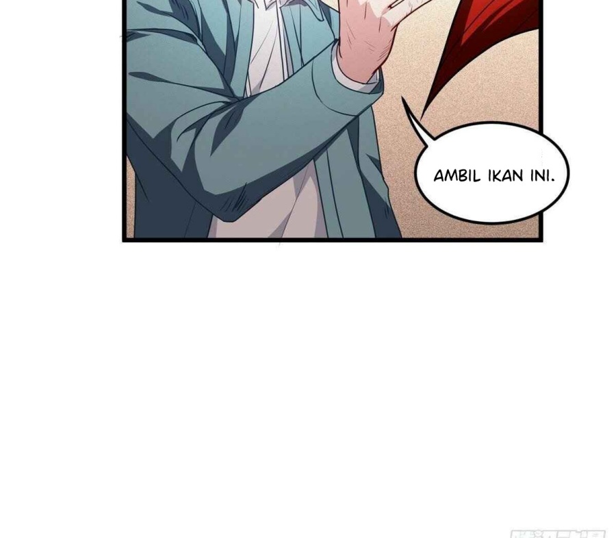 Became King After Being Bitten chapter 10 halaman 64