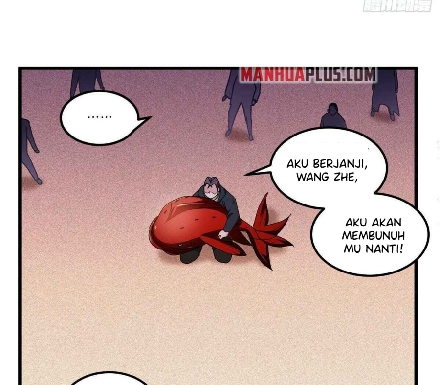 Became King After Being Bitten chapter 10 halaman 65