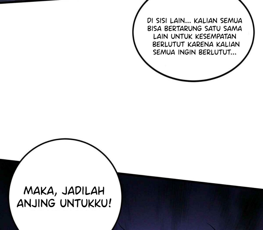 Became King After Being Bitten chapter 10 halaman 68