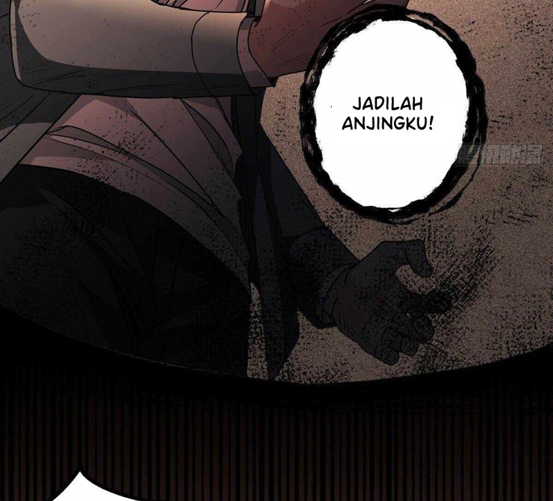Became King After Being Bitten chapter 11 halaman 4
