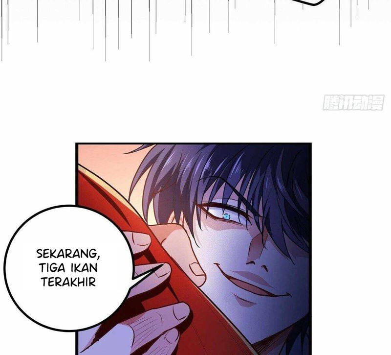 Became King After Being Bitten chapter 11 halaman 6