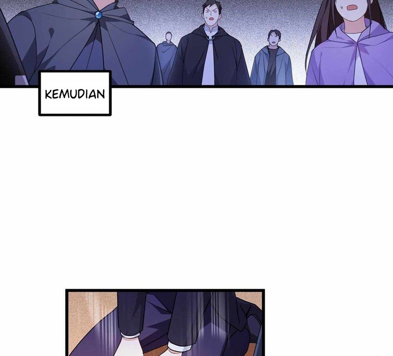 Became King After Being Bitten chapter 11 halaman 9