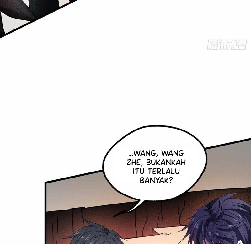 Became King After Being Bitten chapter 11 halaman 15