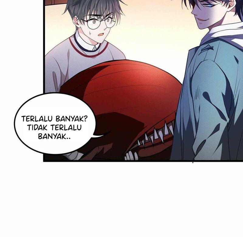 Became King After Being Bitten chapter 11 halaman 16