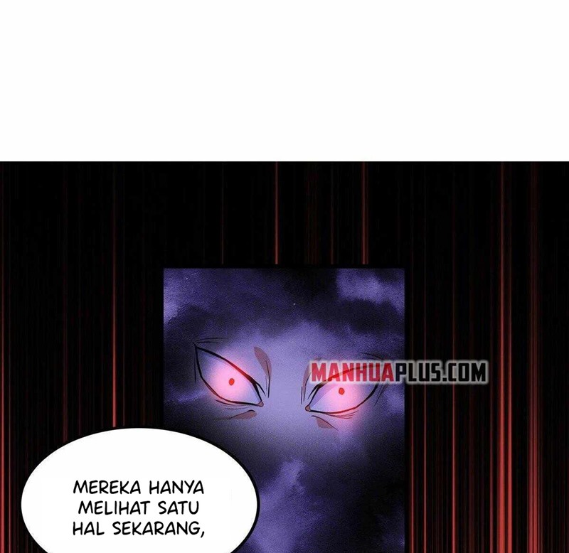 Became King After Being Bitten chapter 11 halaman 18
