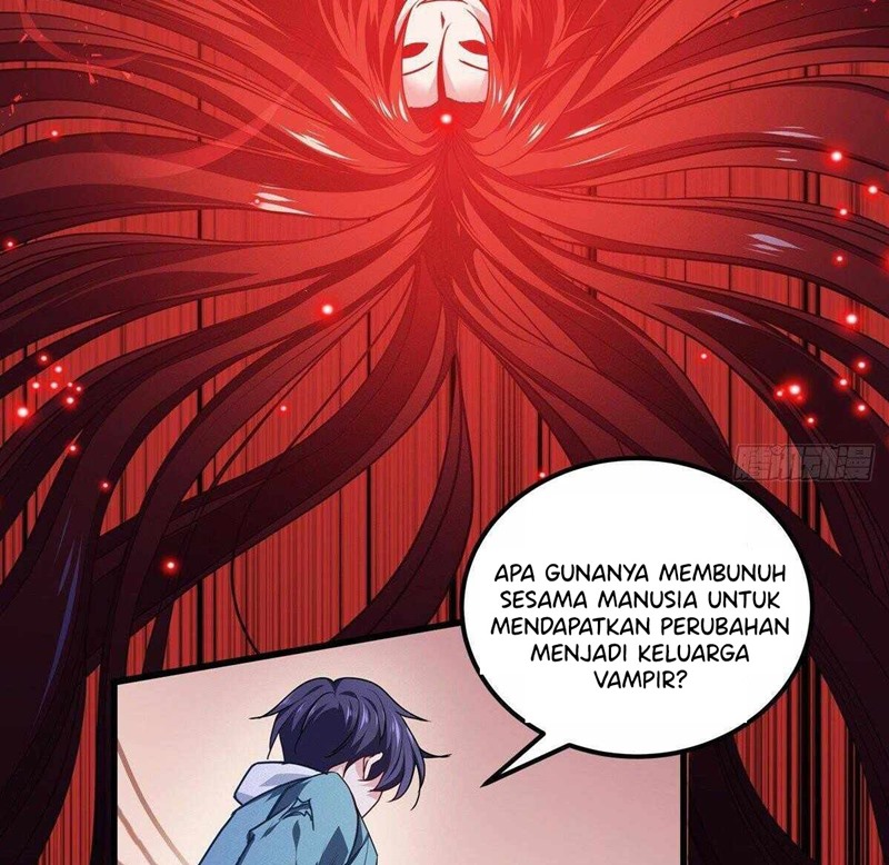 Became King After Being Bitten chapter 11 halaman 21