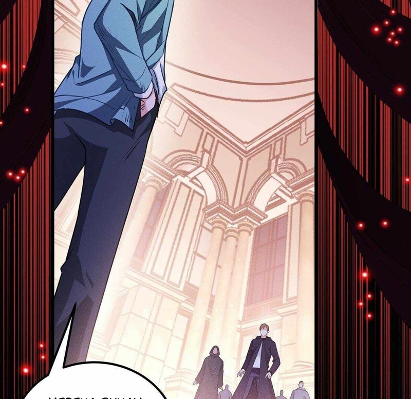 Became King After Being Bitten chapter 11 halaman 22