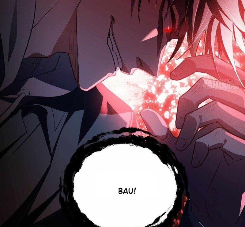 Became King After Being Bitten chapter 11 halaman 26