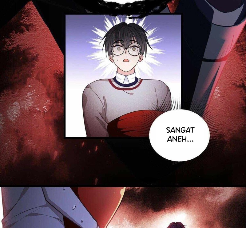 Became King After Being Bitten chapter 11 halaman 27