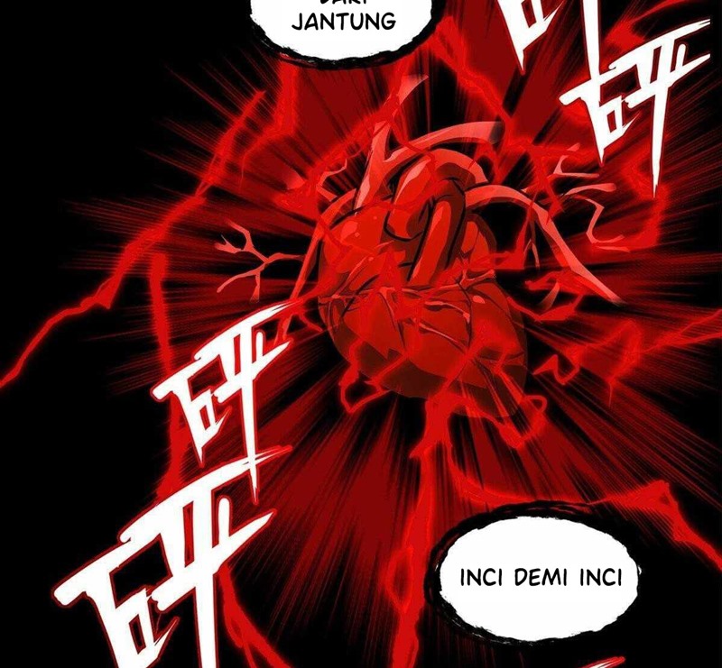 Became King After Being Bitten chapter 11 halaman 33