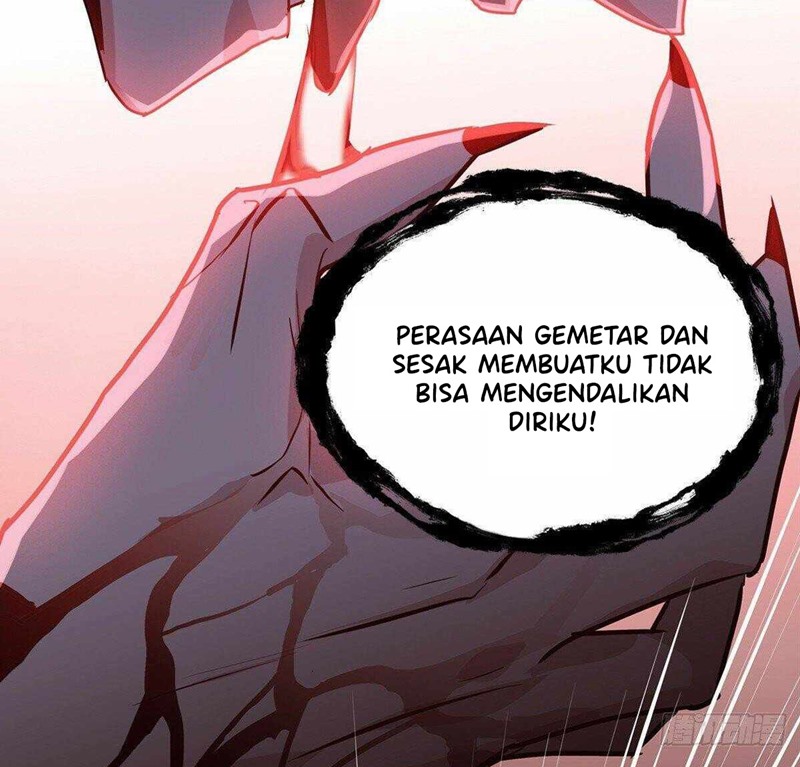 Became King After Being Bitten chapter 11 halaman 36