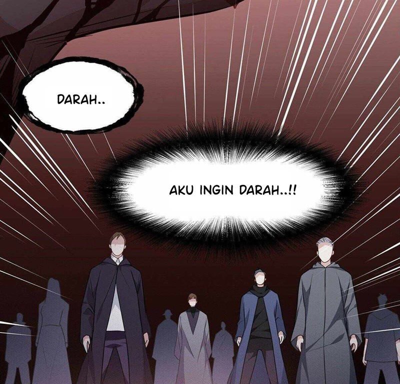 Became King After Being Bitten chapter 11 halaman 37