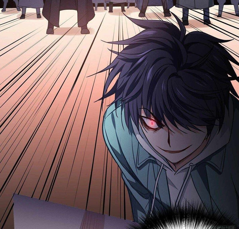 Became King After Being Bitten chapter 11 halaman 38
