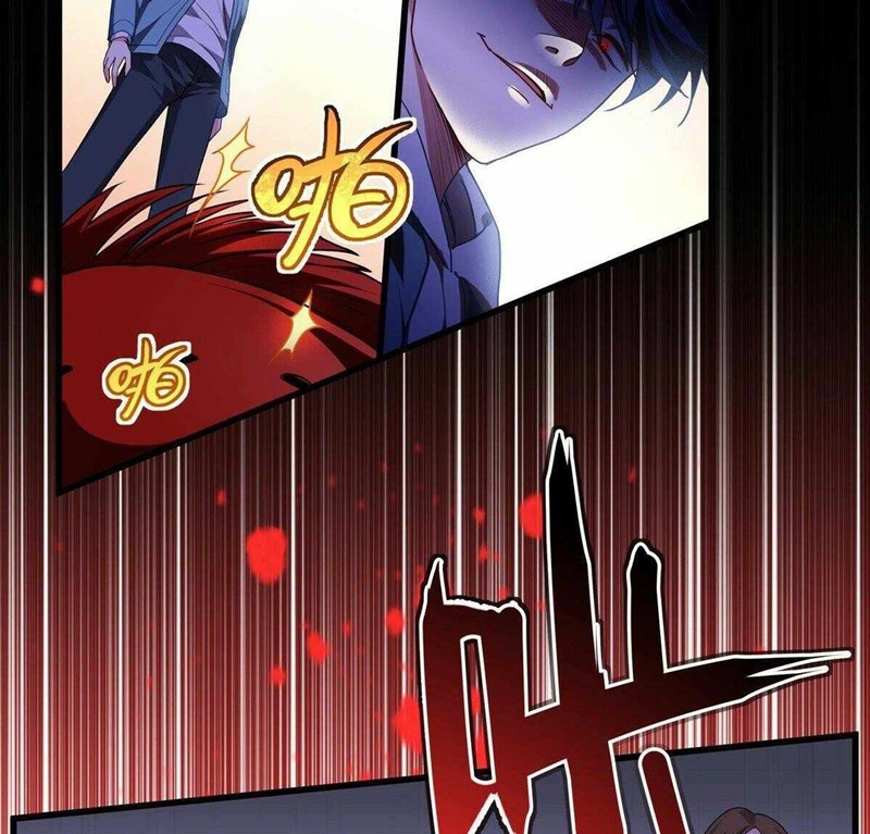 Became King After Being Bitten chapter 11 halaman 42