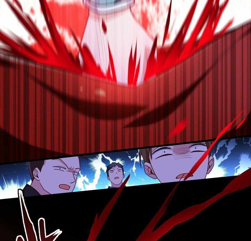 Became King After Being Bitten chapter 11 halaman 44