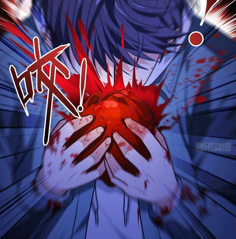 Became King After Being Bitten chapter 11 halaman 50