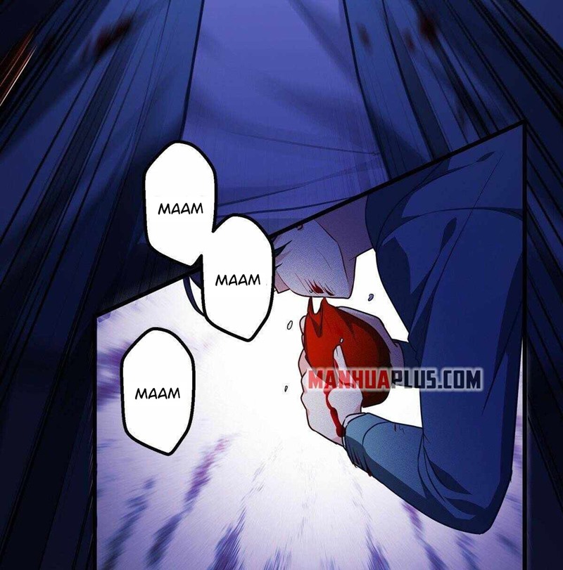 Became King After Being Bitten chapter 11 halaman 51