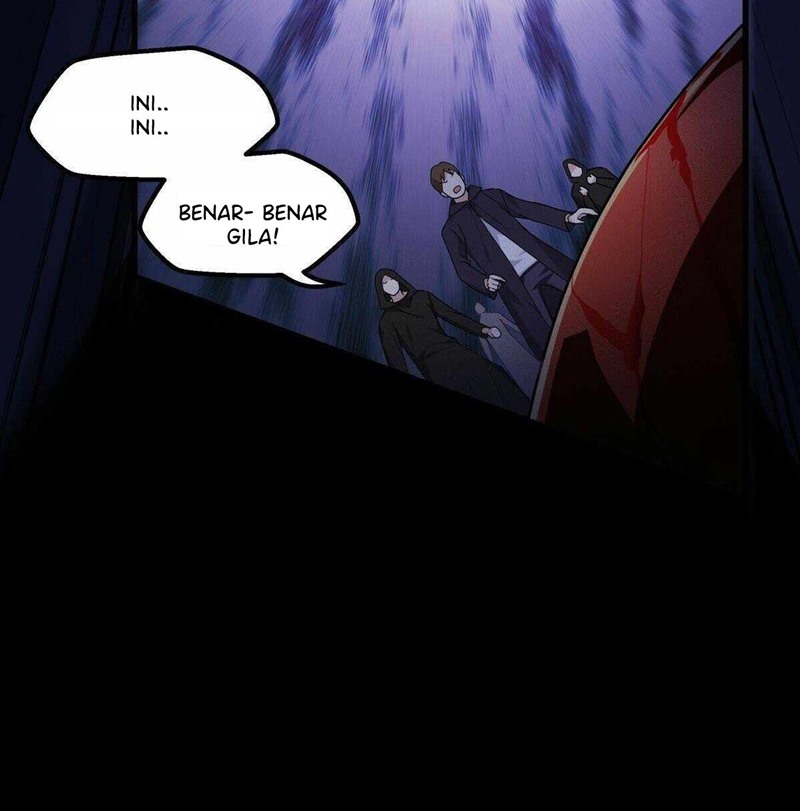 Became King After Being Bitten chapter 11 halaman 52