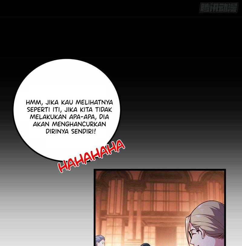 Became King After Being Bitten chapter 11 halaman 53